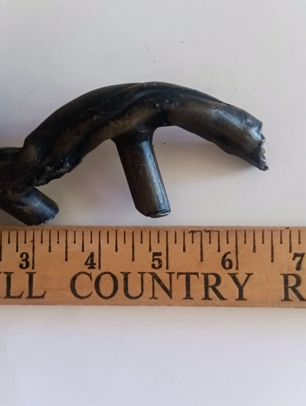 N/A cast metal